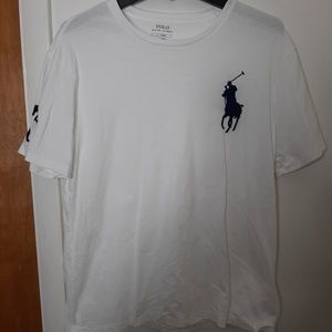 Polo Ralph Lauren Mens T Shirt CYBER MONDAY SALE